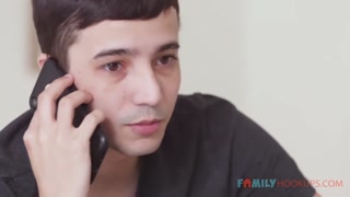 Смотри Stepson Gets Busted By Stepmom For Panty Sniffing & Jerking - бесплатное HD порно на FREE-FULL-PORN.COM