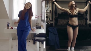 Смотри Medical Roleplay Madness - Kelly & Ornella in Split Screen - бесплатное HD порно на FREE-FULL-PORN.COM