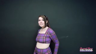 Смотри Cressie BBW Gives Wet Rimjob Then Swallows - POV HD - бесплатное HD порно на FREE-FULL-PORN.COM