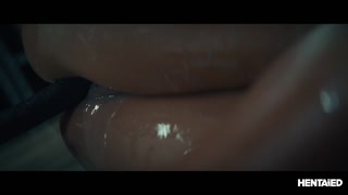 Смотри Why Effy's Deep Throat And Anal With Tentacles - Corporate Termination - бесплатное HD порно на FREE-FULL-PORN.COM