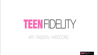 Ryan Madison Fucks Teen Daydream Daisy in a Dreamy Hardcore Scene - бесплатное порно в 4K FREE-FULL-PORN.COM