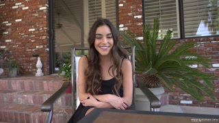 Ryan Madison Punishes Teen Slut - Slut Tears - бесплатное порно в 4K FREE-FULL-PORN.COM