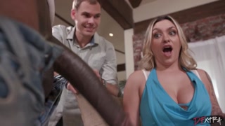 Смотри Black Cock Meets Gypsy Rose - бесплатное HD порно на FREE-FULL-PORN.COM