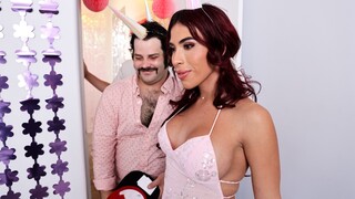 Смотри Colored Hair Babe Loves Rimming - бесплатное HD порно на FREE-FULL-PORN.COM