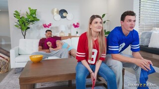 Смотри Black and Caucasian Lovers - бесплатное HD порно на FREE-FULL-PORN.COM