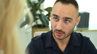 Смотри Student Gives Haley Spades a Blowjob in GP3055 - бесплатное HD порно на FREE-FULL-PORN.COM
