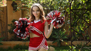 Смотри Max Fills Fills Up Cheerleader Selina Imai in a Latina Porn Fest - бесплатное HD порно на FREE-FULL-PORN.COM