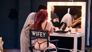 Смотри Peach and Friends: A Big Tits, Tattoo, and BBC Fuckfest - бесплатное HD порно на FREE-FULL-PORN.COM