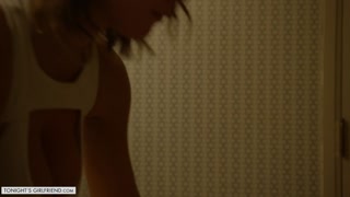 Смотри Hotel room sex with busty babe Gabbie Carter - бесплатное HD порно на FREE-FULL-PORN.COM