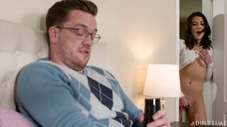 Смотри Big Cock and Brunette Cheating Wives - бесплатное HD порно на FREE-FULL-PORN.COM