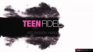 Смотри Ryan Madison destroys young freckled pussy - бесплатное HD порно на FREE-FULL-PORN.COM