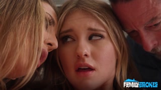 Смотри Virgin's Dirty Debut: Family's Unrelenting Needs - бесплатное HD порно на FREE-FULL-PORN.COM