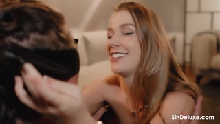 Смотри Beautiful Blonde Gets Pussy Licked - бесплатное HD порно на FREE-FULL-PORN.COM