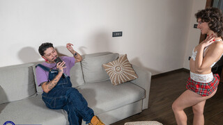 Смотри Jessica Vitale and Tony Topazio Fuck Stepmom Mary Rider - бесплатное HD порно на FREE-FULL-PORN.COM
