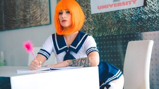 Смотри Cosplay and Cumshots: Episode 4 with Jayde Symz - бесплатное HD порно на FREE-FULL-PORN.COM