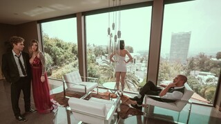Смотри Outdoor is Not Needed: Indoor Sex - бесплатное HD порно на FREE-FULL-PORN.COM