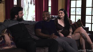 Смотри Tattooed Brunette Loves Creampie - бесплатное HD порно на FREE-FULL-PORN.COM