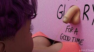 Смотри Interracial Glory Hole - бесплатное HD порно на FREE-FULL-PORN.COM