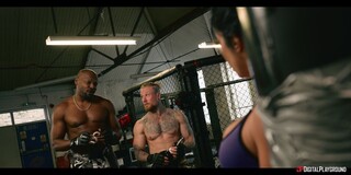 Смотри Slow and Hard with Three Friends - бесплатное HD порно на FREE-FULL-PORN.COM