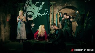 Смотри Tina Kay's Fantasy Comes Alive: Episode 1 - бесплатное HD порно на FREE-FULL-PORN.COM
