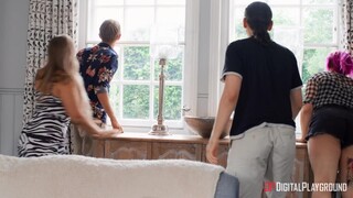 Смотри The Distant Lover's Desire - бесплатное HD порно на FREE-FULL-PORN.COM