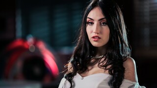 Смотри Outie Pussy and Big Natural Tits Worship - бесплатное HD порно на FREE-FULL-PORN.COM