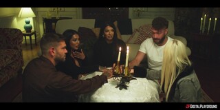 Смотри Xander Corvus and Jasmine Sherni's Halloween Horror Fuck - бесплатное HD порно на FREE-FULL-PORN.COM