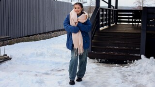 Смотри Tattooed Teen Amelia Ost's Snowy Adventure - бесплатное HD порно на FREE-FULL-PORN.COM