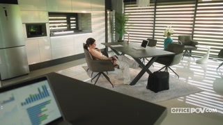 Смотри Boss's Lunch Break, Sophie's Pleasure - бесплатное HD порно на FREE-FULL-PORN.COM
