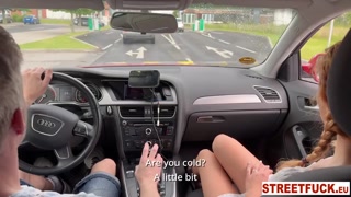 Смотри Slim Lucianna in a Czech Street Fuck - бесплатное HD порно на FREE-FULL-PORN.COM