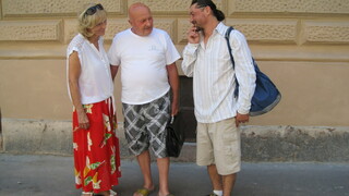 Смотри Eleanor, 68 Yr Old Granny, Masturbated with Me - бесплатное HD порно на FREE-FULL-PORN.COM