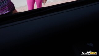  Cherry's Natural Tits Bounce  - бесплатное порно в 4K FREE-FULL-PORN.COM
