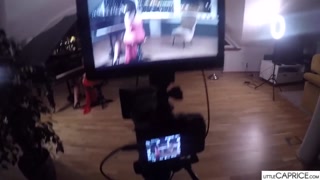 Смотри Marcello Bravo and LittleCaprice's Pornlifestyle Journey - бесплатное HD порно на FREE-FULL-PORN.COM