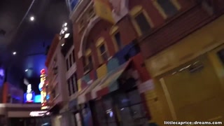 Смотри USA Adventures - LittleCaprice's Big Cock Encounter - бесплатное HD порно на FREE-FULL-PORN.COM