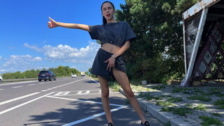 Смотри Alyssa Bounty Gets Squirting in Doggystyle - бесплатное HD порно на FREE-FULL-PORN.COM