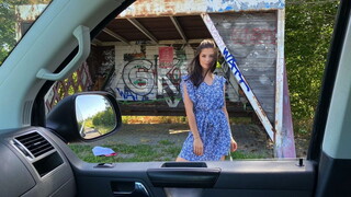 Смотри Riding a Stranger - Little Caprice POV - бесплатное HD порно на FREE-FULL-PORN.COM
