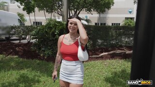 Смотри Diamond Franco's Big Ass Gets Pounded - Bus Sex with Creampie - бесплатное HD порно на FREE-FULL-PORN.COM
