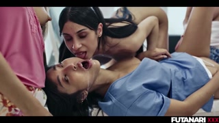 Смотри Medical Double Penetration Delight - бесплатное HD порно на FREE-FULL-PORN.COM