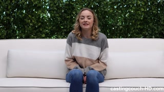 Смотри Ashley's Casting Call - бесплатное HD порно на FREE-FULL-PORN.COM
