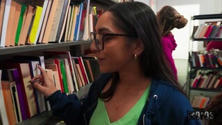 Смотри Library Mission - бесплатное HD порно на FREE-FULL-PORN.COM