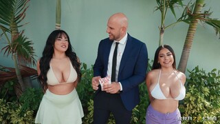 Miami's Hottest Mayor: JMac - бесплатное порно в 4K FREE-FULL-PORN.COM
