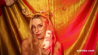 23rd Day of Xmas Calendar - бесплатное порно в 4K FREE-FULL-PORN.COM
