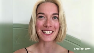 Смотри Ersties Models' Sex Fantasies: A Naughty Survey - бесплатное HD порно на FREE-FULL-PORN.COM