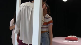 Tinder Adventures in Reality - бесплатное порно в 4K FREE-FULL-PORN.COM