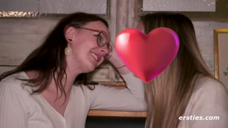 Countdown to March! - бесплатное порно в 4K FREE-FULL-PORN.COM