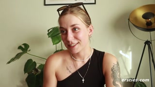 Смотри Lucy's Sexual Imagination - бесплатное HD порно на FREE-FULL-PORN.COM