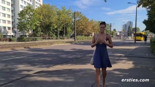 Смотри The Exhibitionist October Preview - бесплатное HD порно на FREE-FULL-PORN.COM