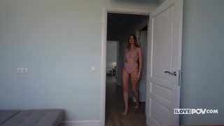 Смотри Amateur Girl Julie, My GF - бесплатное HD порно на FREE-FULL-PORN.COM