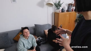 Смотри Special Behind-the-Scenes: Toyboy Fantasy 1 - бесплатное HD порно на FREE-FULL-PORN.COM