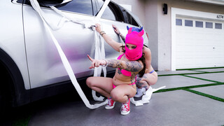 Смотри Blowjob and Facial: Neighborhood Watch - бесплатное HD порно на FREE-FULL-PORN.COM